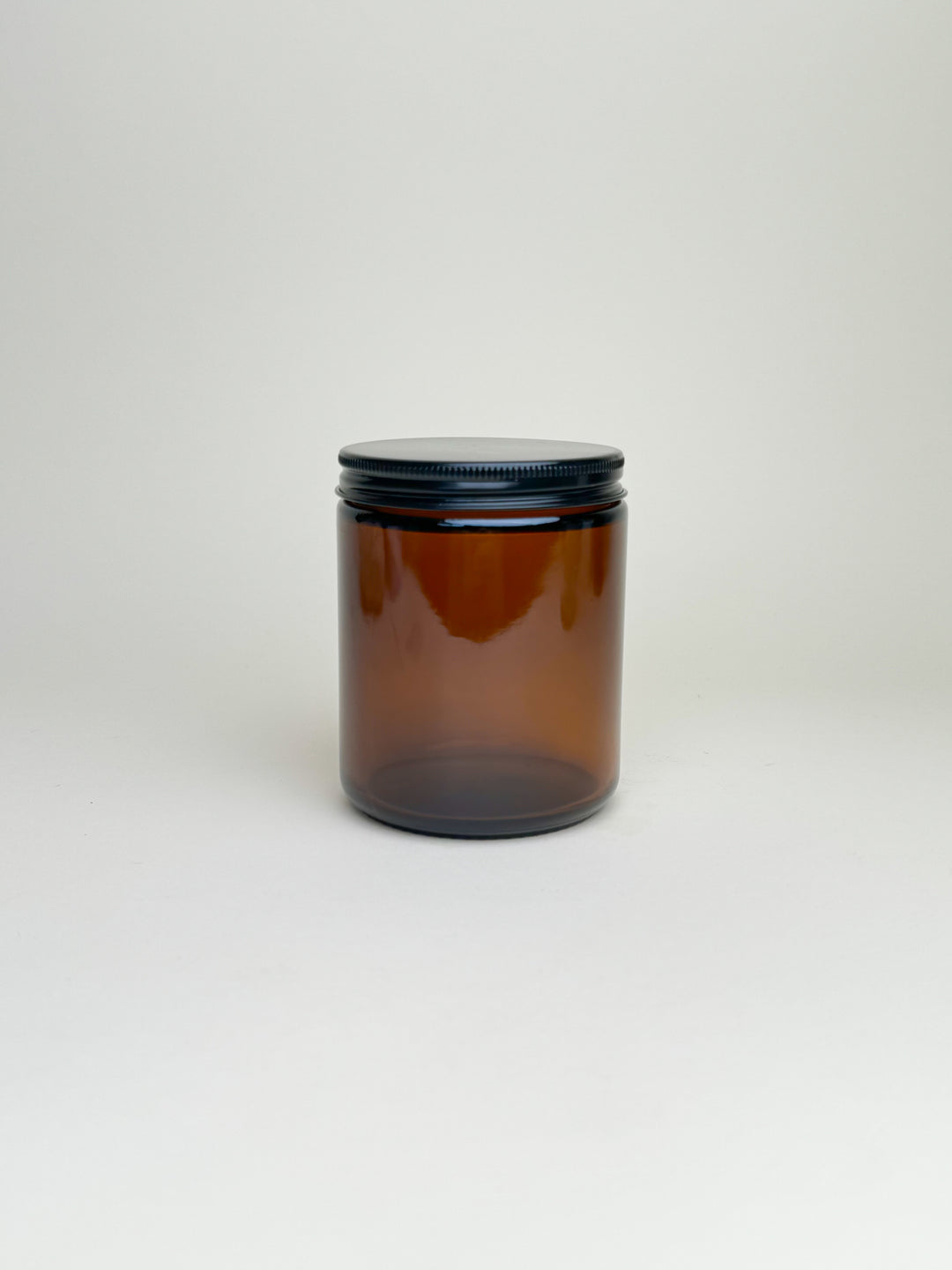 Empty Candle Jars Samples