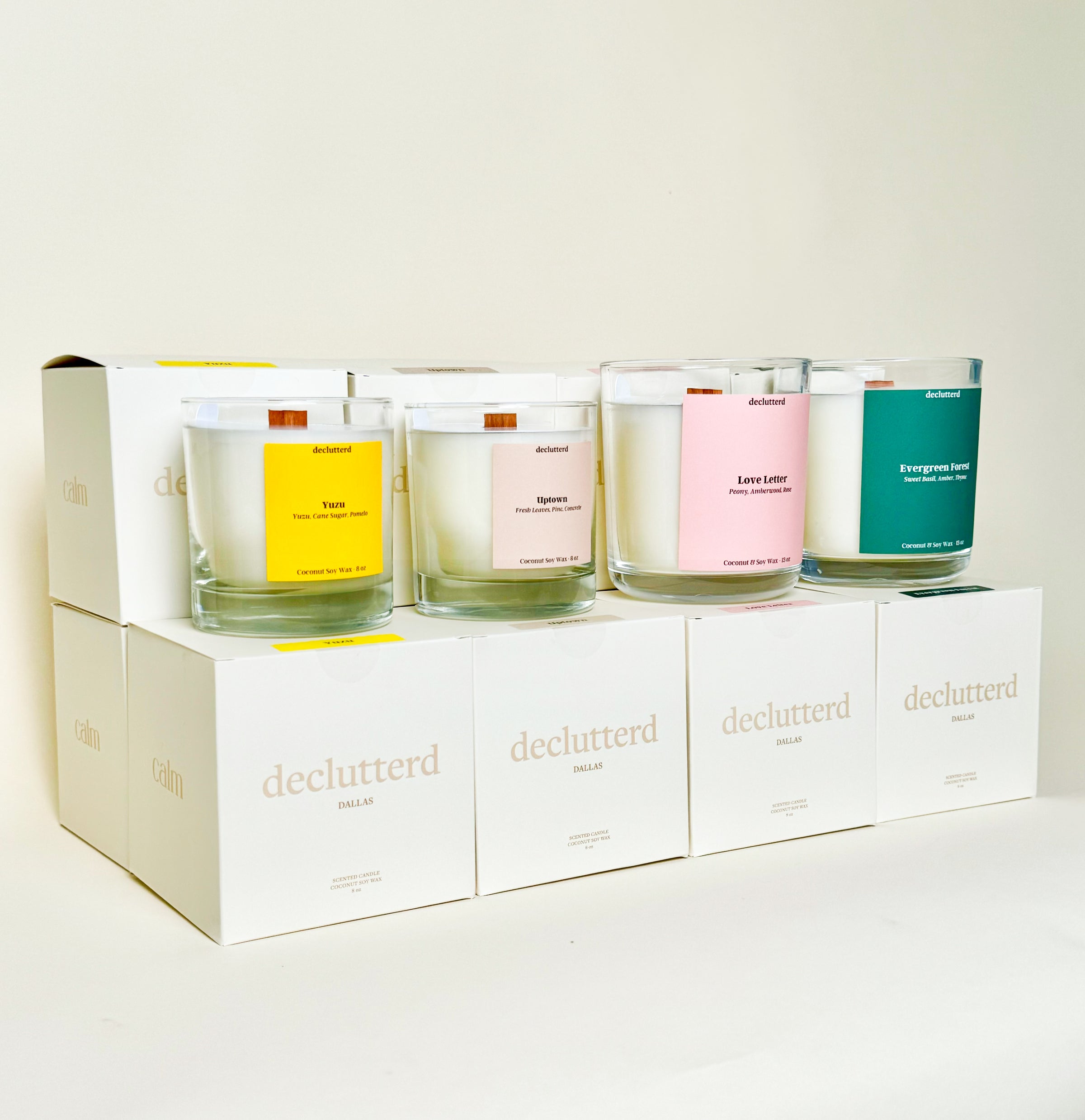 Bulk Candles
