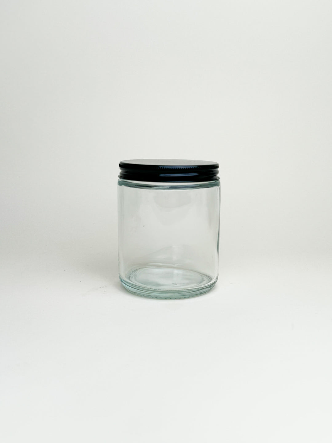 Empty Candle Jars Samples